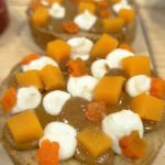 Galletas guormand de carrot cake