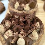 Galletas guormand de tiramisú