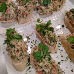 Revuelto de la huerta